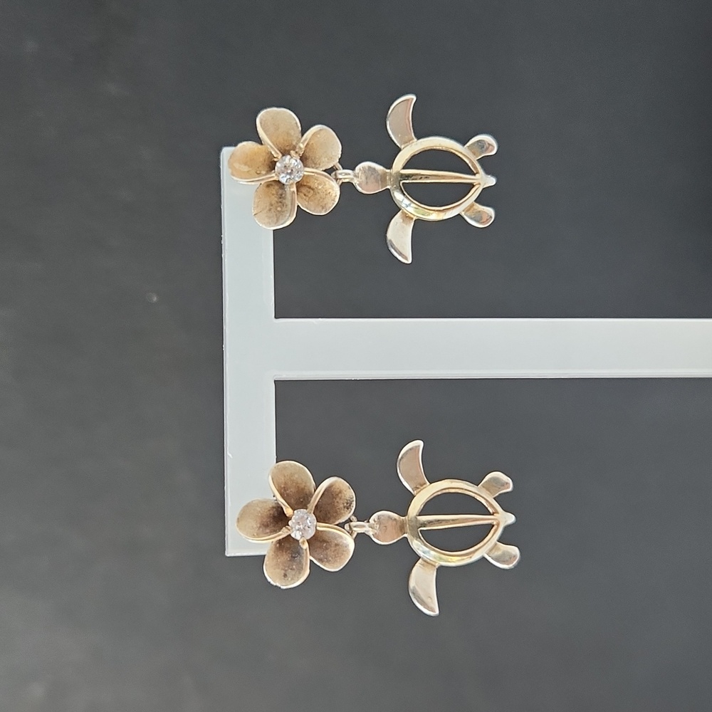 Earrings S925